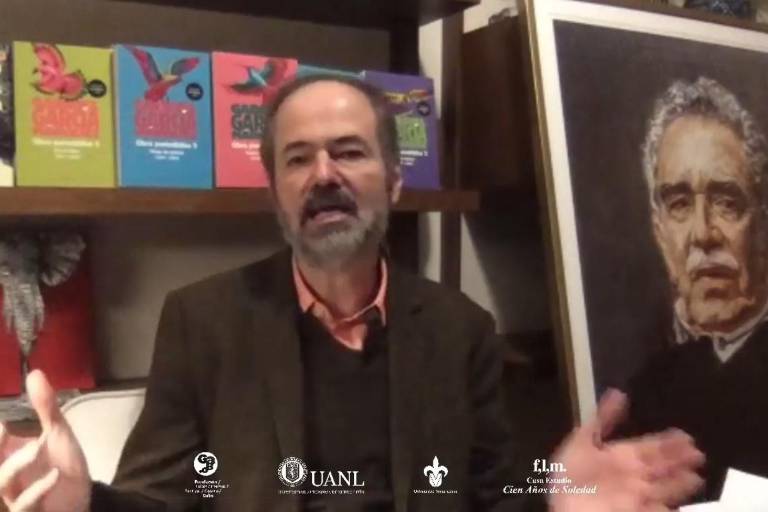 ‘En el periodismo de García Márquez, la sorpresa es esencial’, asegura Juan Villoro