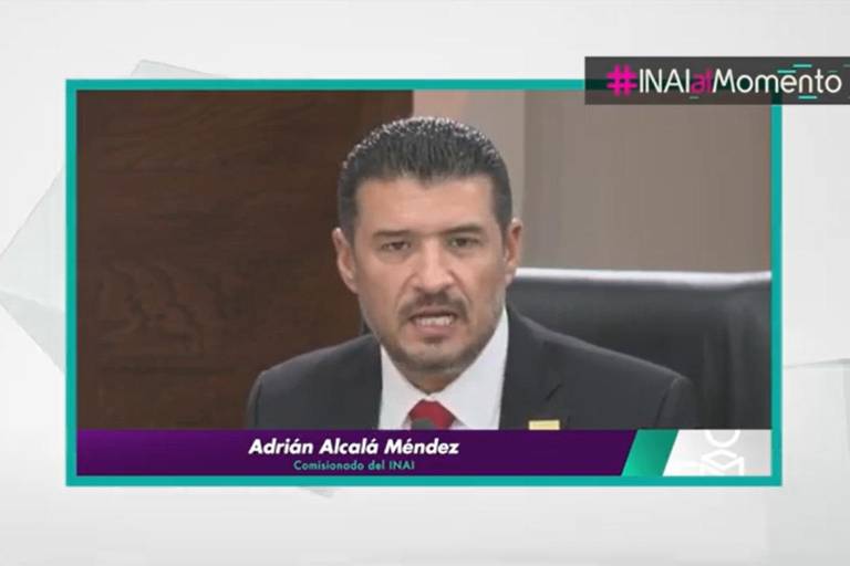 Ordena INAI a FGR informar sobre 83 órdenes de aprehensión libradas por Ayotzinapa