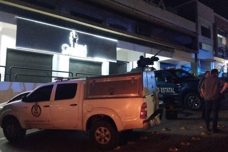 Registra Fiscalía 7 asesinatos y 15 denuncias por robo de vehículo este viernes en Sinaloa