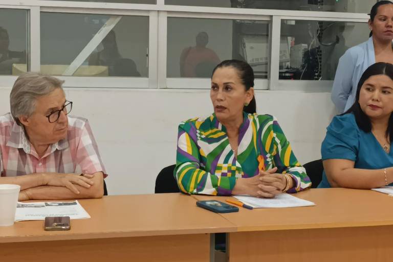 Buscan en Escuinapa prevenir robo hormiga en temporada de mango