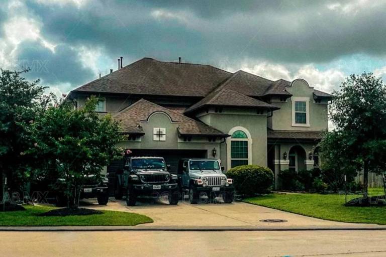 Mansión de ex gobernador de Guanajuato en Texas, ligada a empresa contratada por su Administración