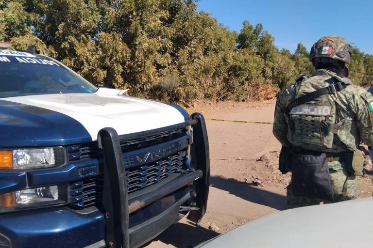 Reportan enfrentamiento entre civiles y militares en la comunidad de El Atorón, en Eldorado