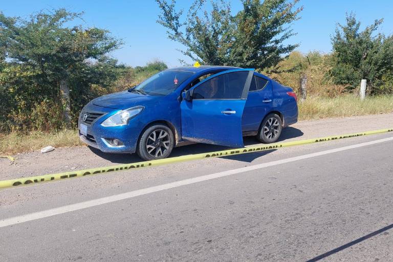 Octubre, el mes más violento del año en México con 2 mil 481 asesinatos