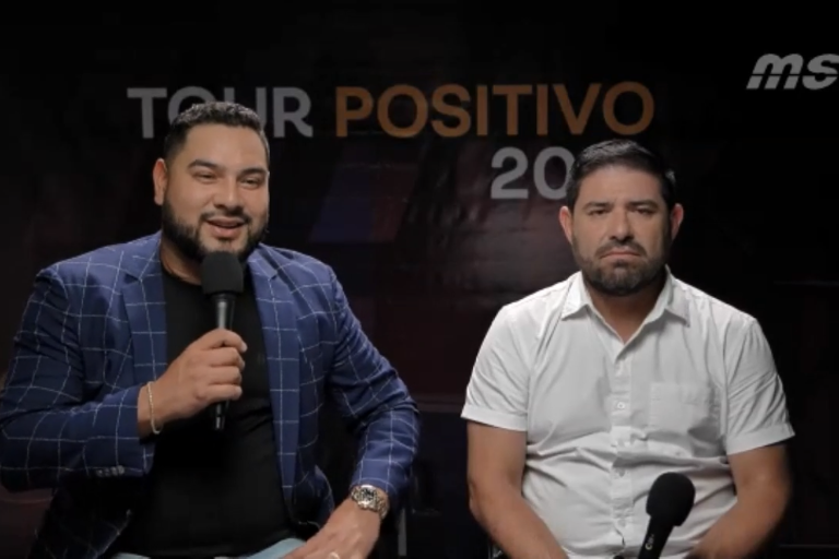 Anuncia Banda MS que estrenará dueto musical con Thalía