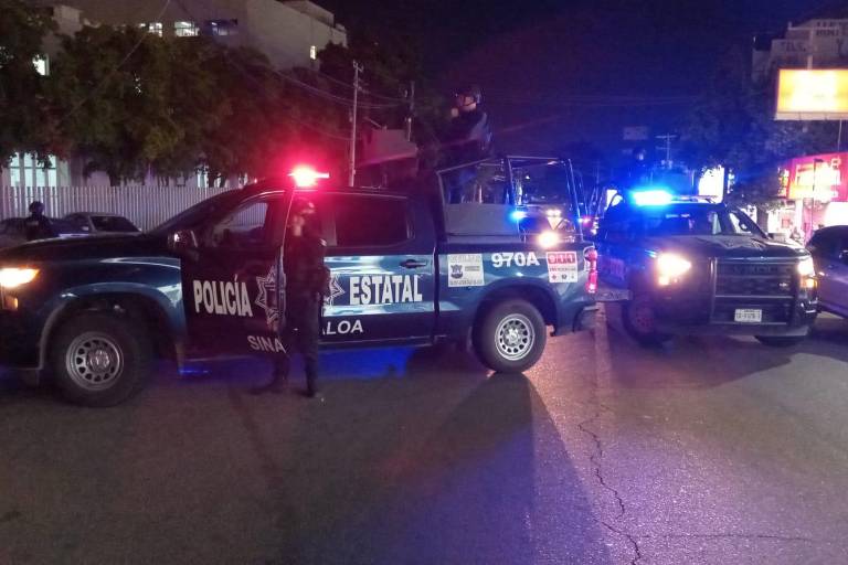 Reprueba Salud Sinaloa violencia y lamenta el asesinato colateral de doctor en Culiacán
