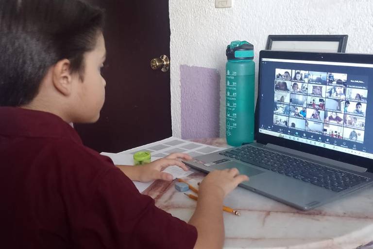 Matías prometió ganar y lo cumplió: logra oro en Olimpiada Nacional de Matemáticas