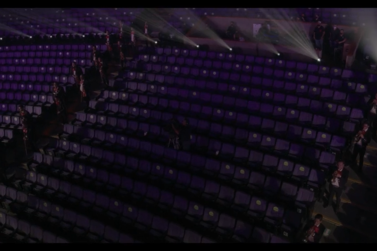 Julión Álvarez festeja 14 años de trayectoria