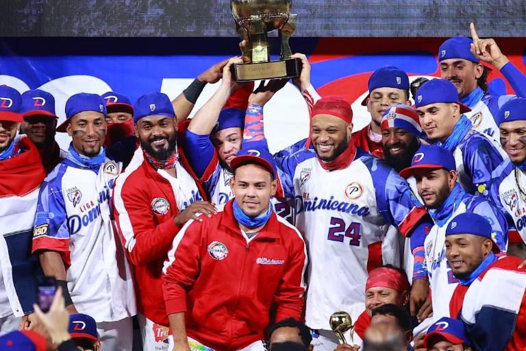 Serie del Caribe: Historial de todos los campeones
