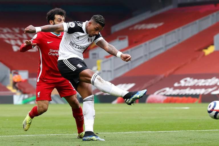 El Liverpool no levanta y sufre sexta derrota seguida en casa