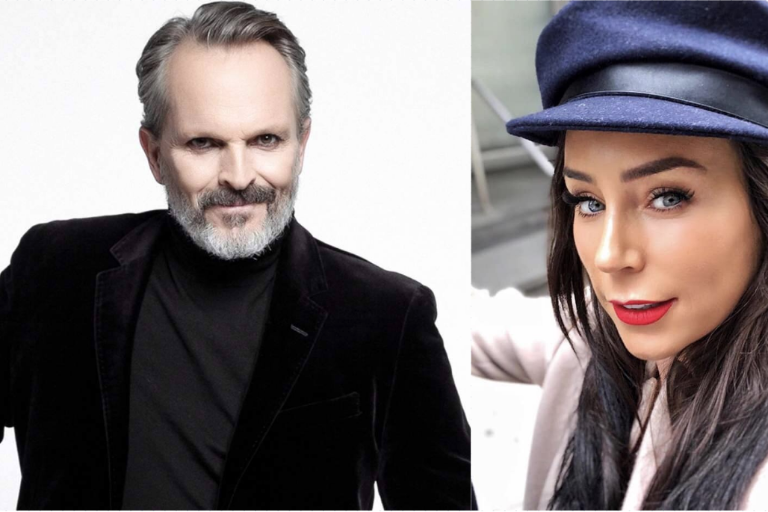 Busca Inés Gómez Mont ‘limpiar su imagen’, tras robo en casa de Miguel Bosé