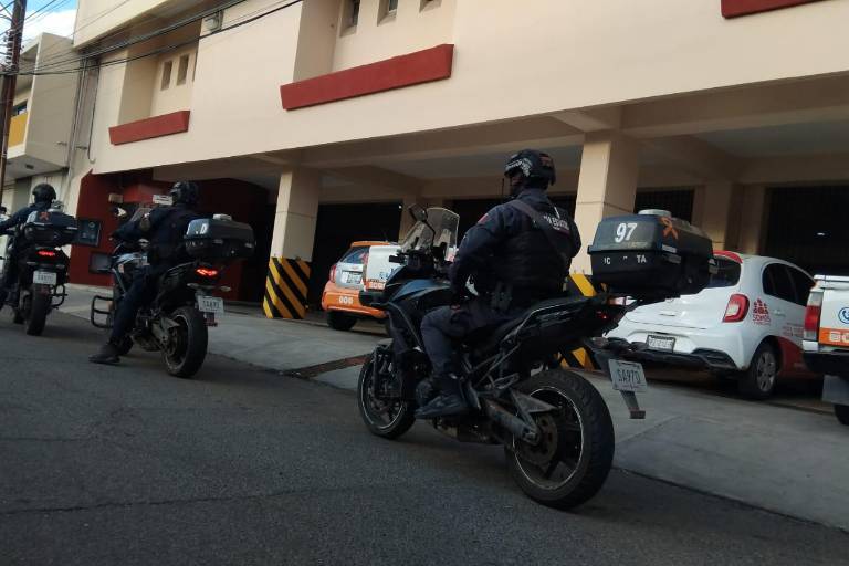 Privan de la libertad a trabajador de El Debate, en Culiacán