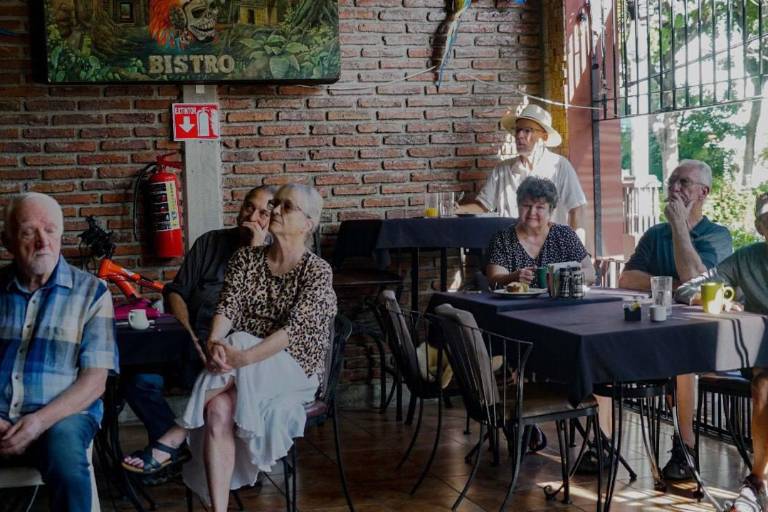 Fortalece cultura Mazatlán lazos con comunidad extranjera