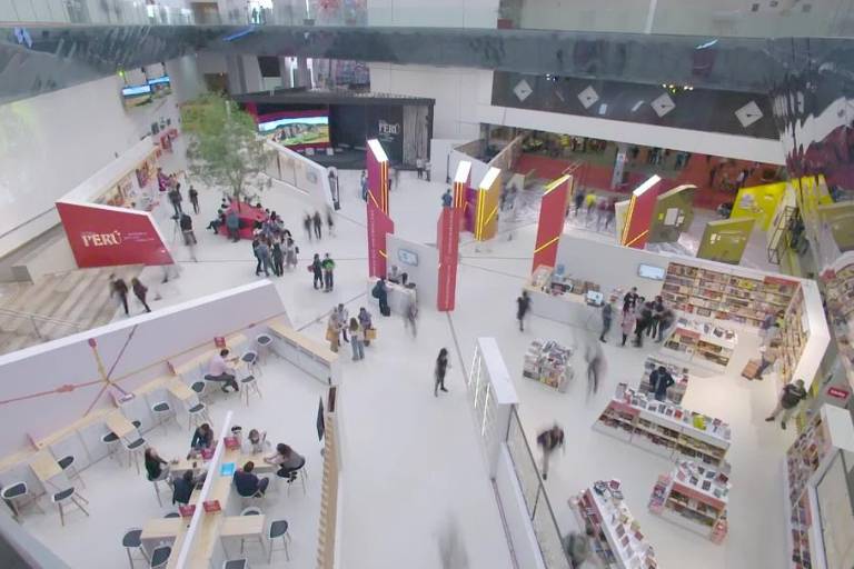 Este sábado inicia la FIL de Guadalajara en honor la cultura árabe