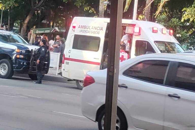 Evita colectivo privación de la libertad de una joven en Culiacán