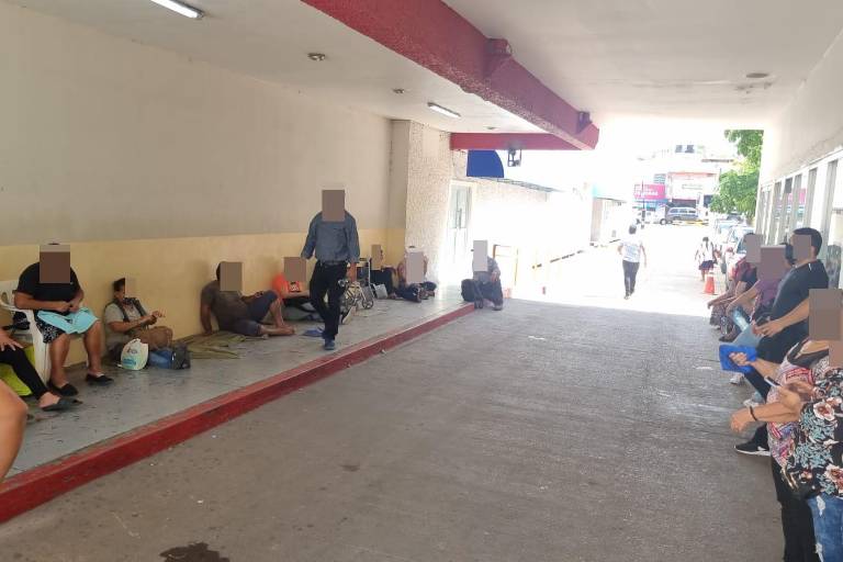 Atacan a balazos a un albañil en Culiacán; se debate entre la vida y la muerte