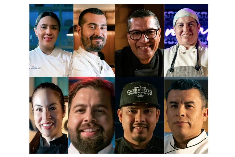 Presenta Noroeste la segunda temporada de la docuserie ‘A qué sabe Sinaloa’