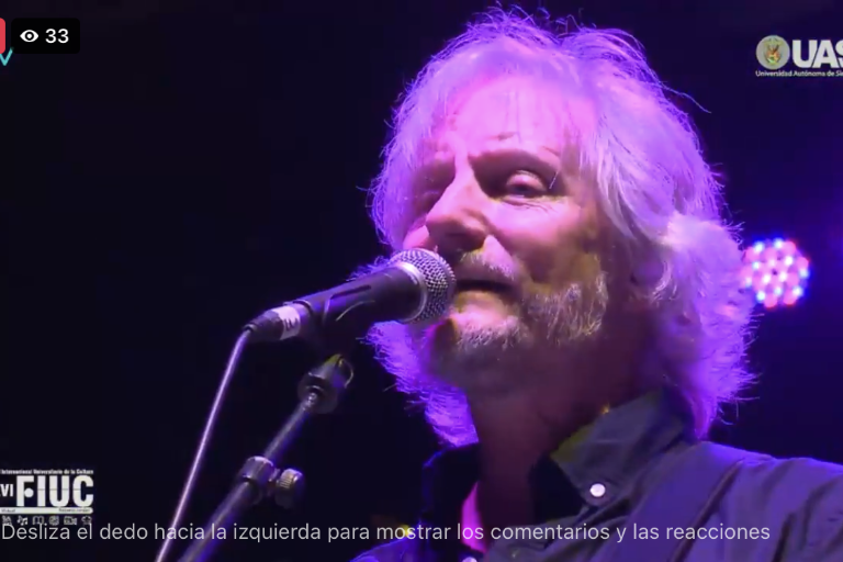 Reviven la música de Electric Light Orchestra