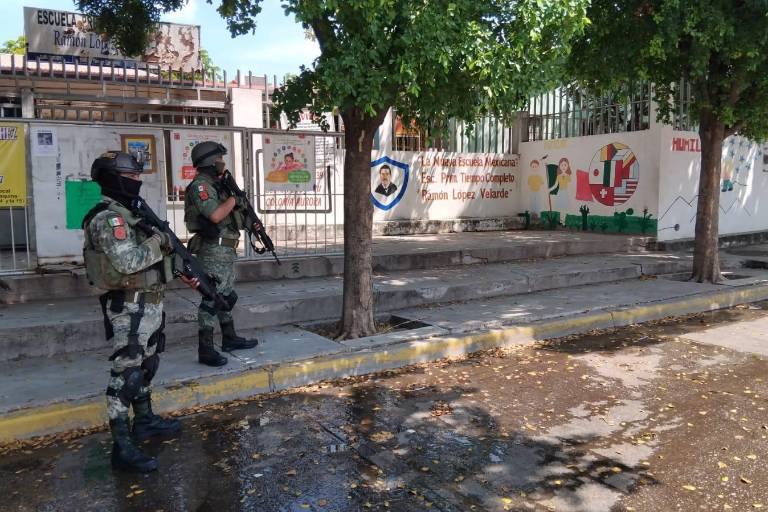 Descarta SEPyC extender calendario escolar para recuperación de aprendizajes ante crisis de seguridad