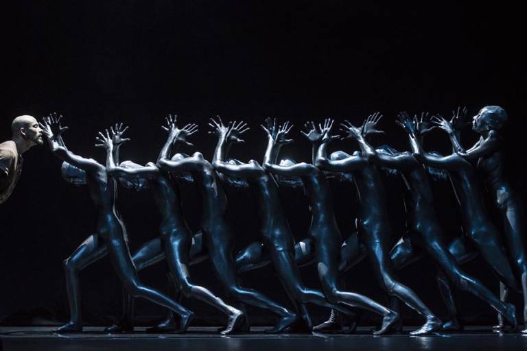 ¿Cómo manejamos la realidad?