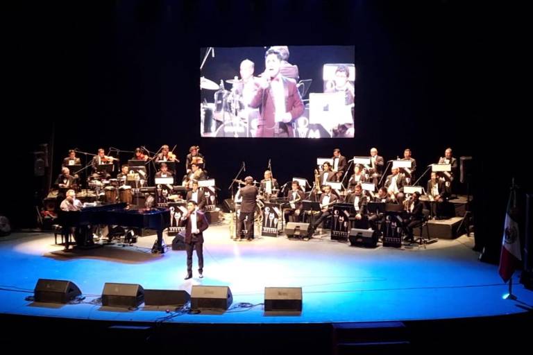 Triunfa el sinaloense Adrián Varela en el Festival Mundial del Bolero