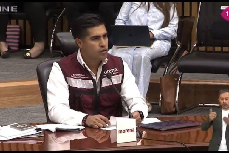 Morena y consejeros del INE chocan con entrada en vigor del ‘plan B’