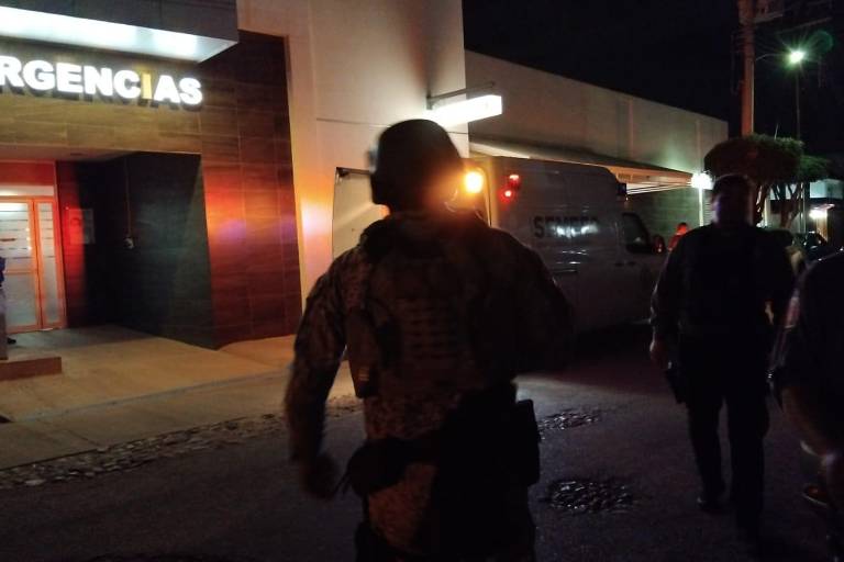 Promete Fiscalía de Sinaloa transparencia en investigación por homicidio de Melesio Cuén