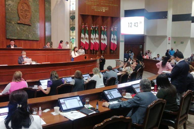 Aprueban convocatoria para dirección y consejo del Instituto para Protección de Activistas y Periodistas