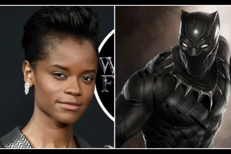 La producción de ‘Black Panther 2’ será retomada a principios del 2022