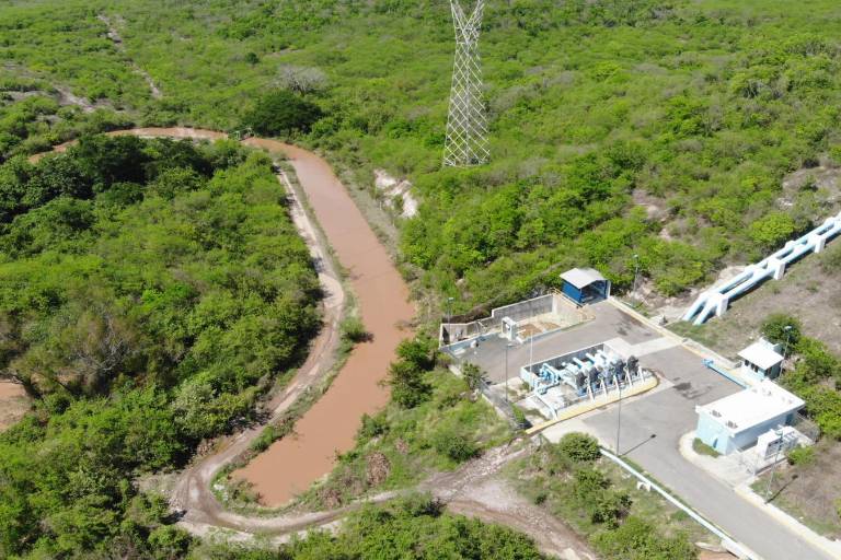 Disminuye Jumapam la producción de agua para garantizar su potabilidad