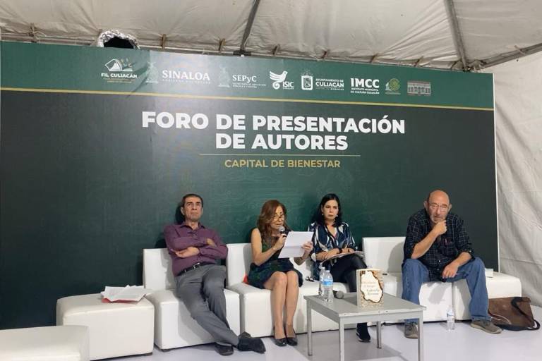 Rescatan la tragedia de los Carvajal en ‘Olvidarás el fuego’