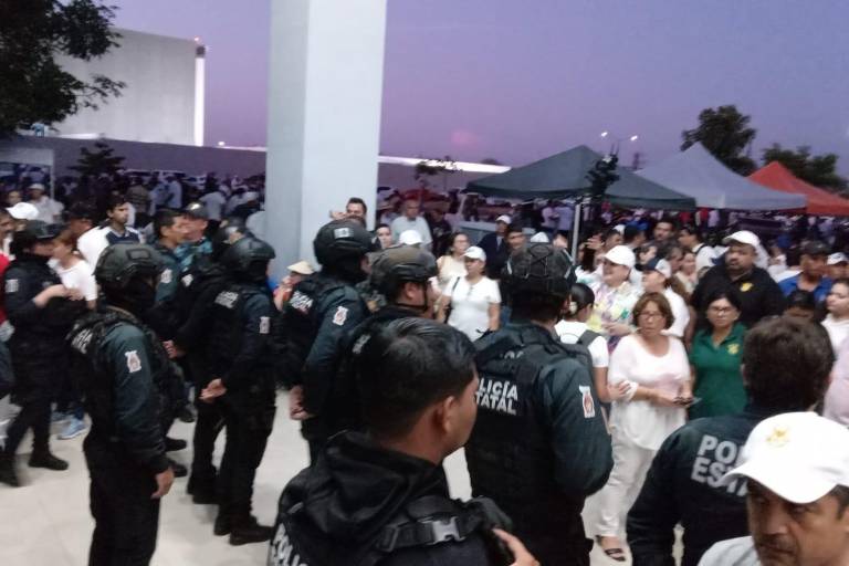 Judicializan cuarta denuncia contra autoridades de la UAS