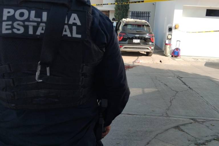 Documenta Fiscalía tres casos de homicidio, 20 robos de vehículo y cinco desapariciones este martes