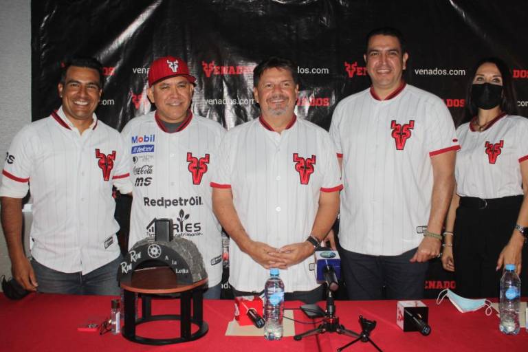 ‘No más zona de confort’, Venados de Mazatlán volverá a sus orígenes para recuperar su esencia