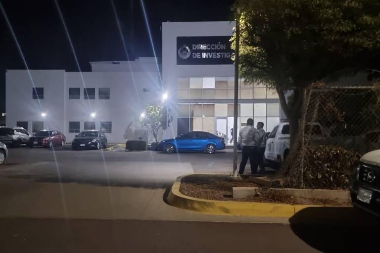 Trasladan al Semefo 22 cuerpos de personas que murieron en accidente carretero en Elota