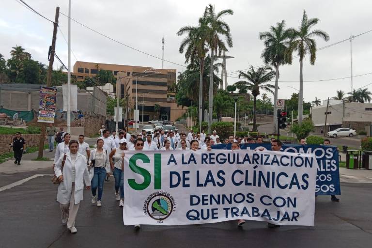 Piden anestesiólogos al Gobierno legalizar distribución de fentanilo para uso médico