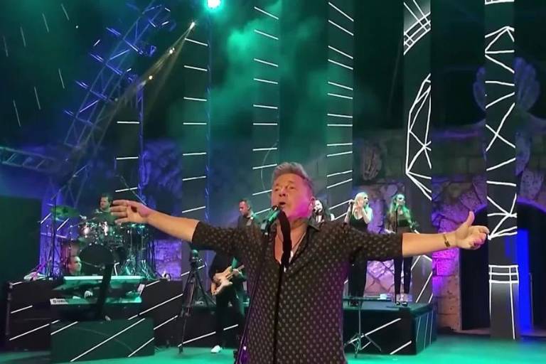Reprogramará la SAS concierto de Ricardo Montaner