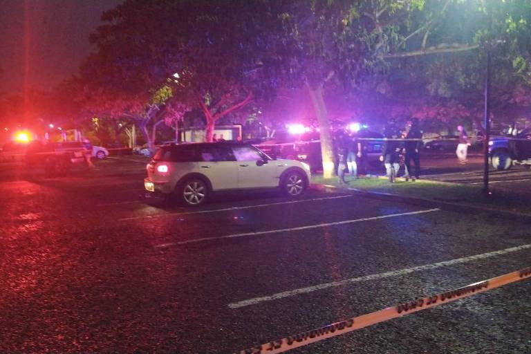 Atacan a balazos a mujer en intento de asalto en Culiacán; fallece en el hospital