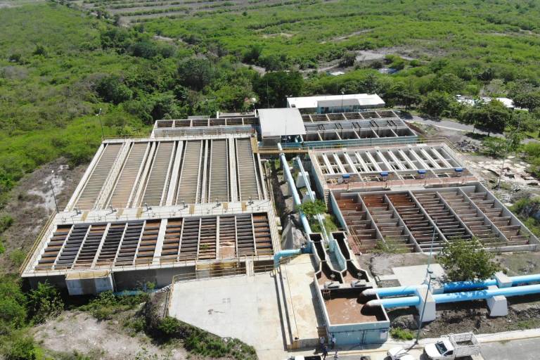 Disminuye Jumapam la producción de agua para garantizar su potabilidad