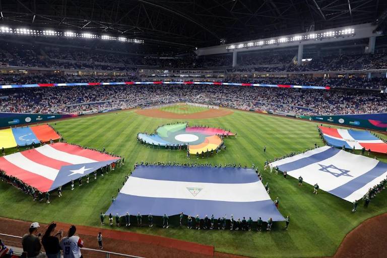 Serie Del Caribe 2024: Calendario completo y dónde ver