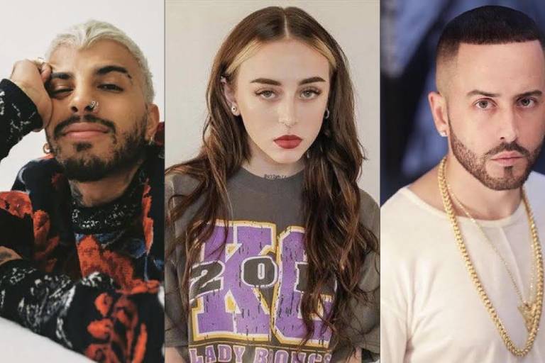 Netflix lanza La Firma, concurso para descubrir la próxima estrella latina