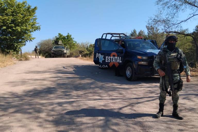 Desaparecen 2 menores en la Loma de Rodriguera y fallece un hombre por disparo en Culiacán: Seguridad Pública