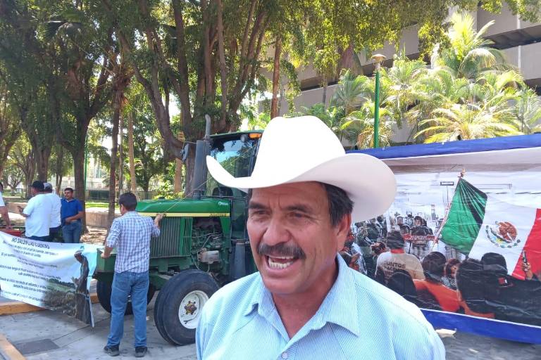 Llegada de Ismael Bello a Secretaría de Agricultura es positiva, pero no resuelve problemas del campo, señalan