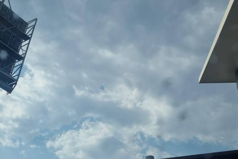 Reporta Protección Civil lluvias aisladas en el norte y sur de Culiacán