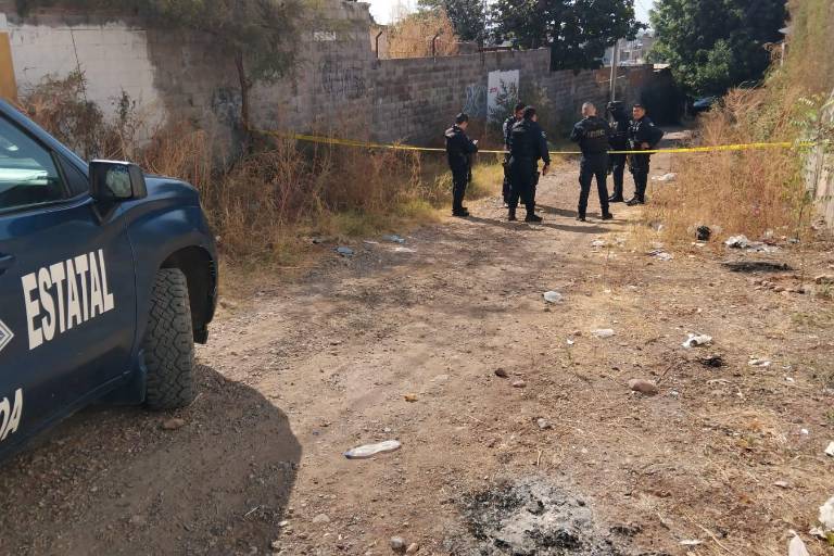 Deja domingo en Sinaloa 5 asesinatos, tres balaceras y el ataque a un Policía de Mazatlán retirado