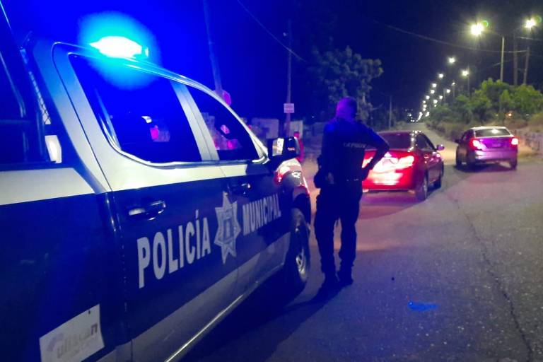 Hombre es herido de bala y lo ingresan a un hospital de Culiacán