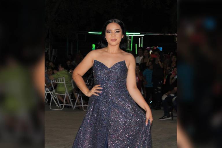 ¡Crised Urías es la Reina!