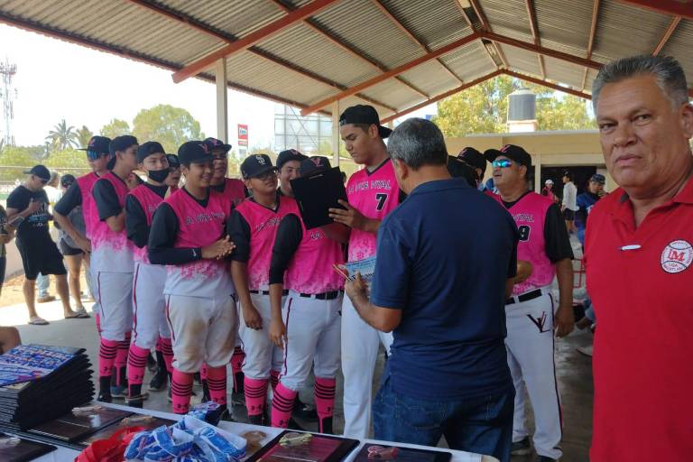 Liga Mazatlán cierra su temporada, la última que celebrará en su actual casa