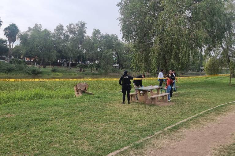 Hallan a un hombre torturado y asesinado a la orilla del río Tamazula, en Culiacán