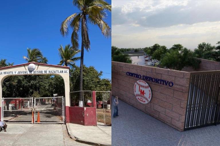 Liga Mazatlán prepara la mudanza a su nueva casa