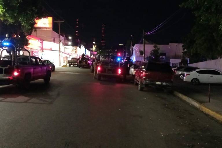 Fallecido en Hospital General tras atentado en clínica de Culiacán era ‘El R22’: Fiscal